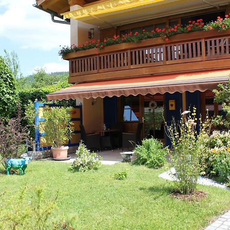 Ferienwohnung Schauberger Oberammergau Exterior photo